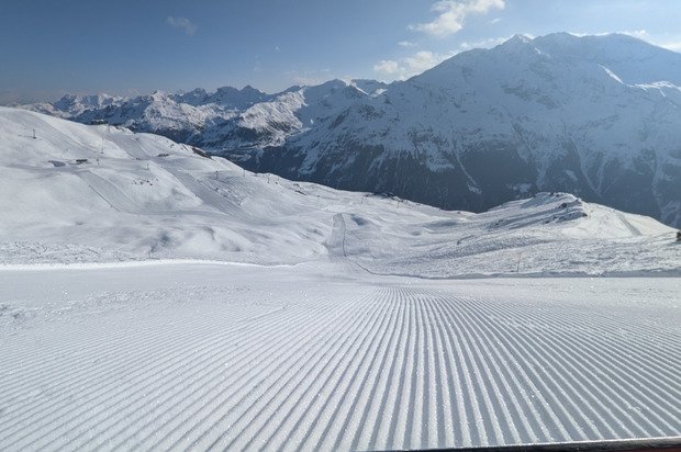 &Ccedil;a "Valais" le coup !