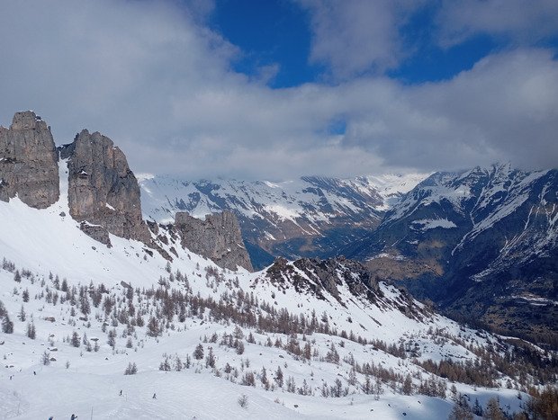 Fin de saison de qualit&eacute; 