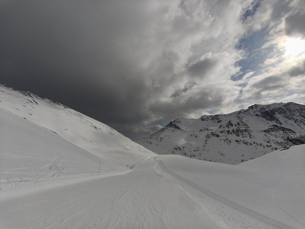 Carving d'apr&egrave;s-midi 