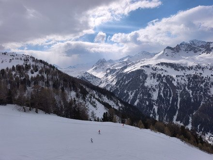 Carving d'apr&egrave;s-midi 