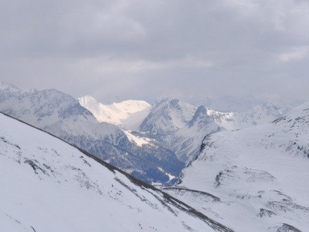 Carving d'apr&egrave;s-midi 