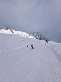 Carving d'apr&egrave;s-midi 