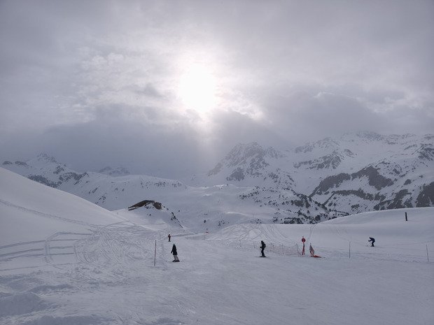 Carving d'apr&egrave;s-midi 