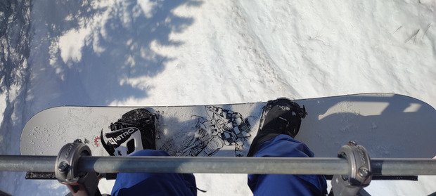 Doux/Velour puis Couvert/Dur : une salle, deux ambiances. 