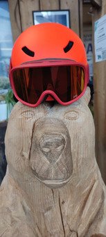 Doux/Velour puis Couvert/Dur : une salle, deux ambiances. 