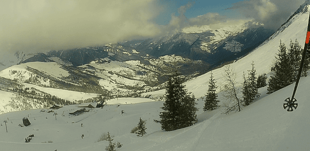 Vous reprendrez bien une petite couche ! 