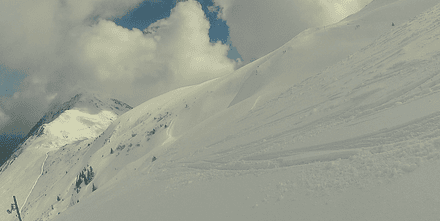 Vous reprendrez bien une petite couche ! 