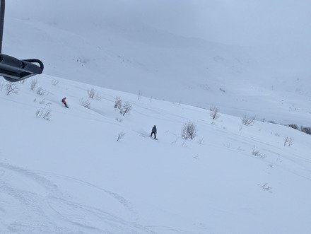 Vous reprendrez bien une petite couche ! 