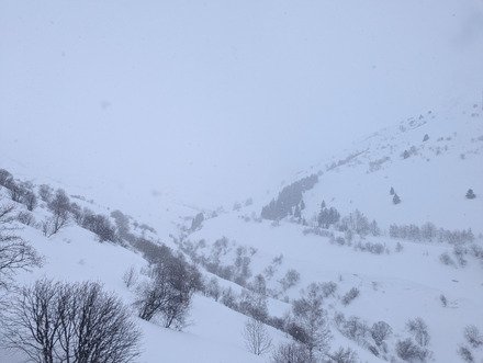 Vous reprendrez bien une petite couche ! 