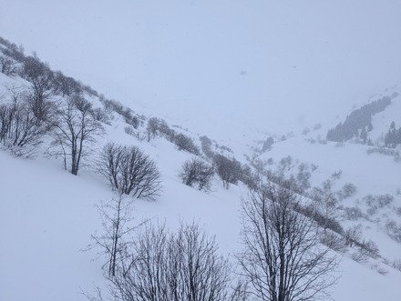 Vous reprendrez bien une petite couche ! 