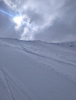 Vous reprendrez bien une petite couche ! 