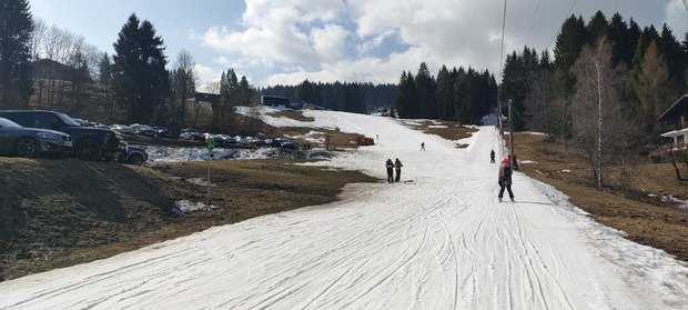 Printanier mais pas trop 