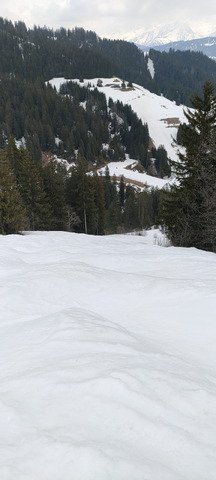 Printanier mais pas trop 