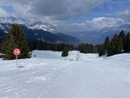 Une journ&eacute;e crescendo ✨