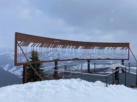 Une journ&eacute;e crescendo ✨