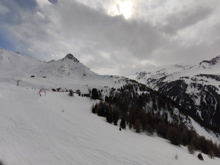 D&eacute;gradation tr&egrave;s brutale !