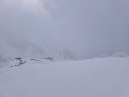 D&eacute;gradation tr&egrave;s brutale !