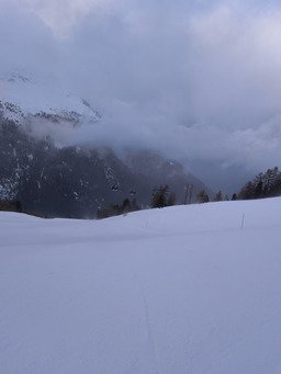 D&eacute;gradation tr&egrave;s brutale !