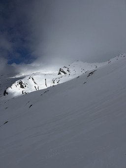 Du bon ski sans la cohue .. 