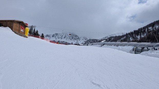 Journ&eacute;e ski test Stockli 