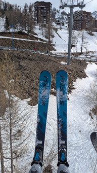 Journ&eacute;e ski test Stockli 