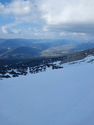 Derniere avant retour hiver