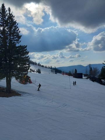 Derniere avant retour hiver