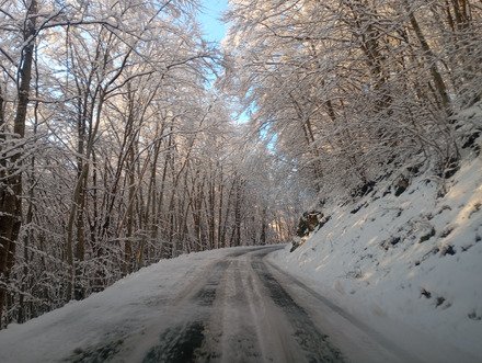 Hold up matinal pr&eacute; boulot &agrave; C&eacute;uze 