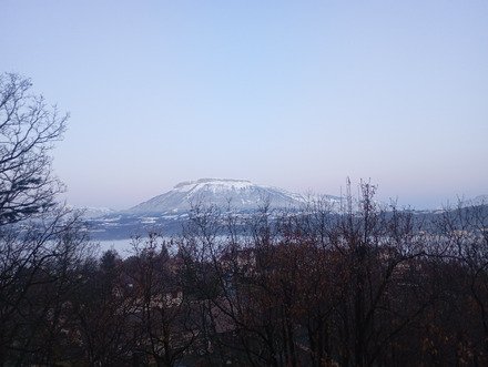 Hold up matinal pr&eacute; boulot &agrave; C&eacute;uze 