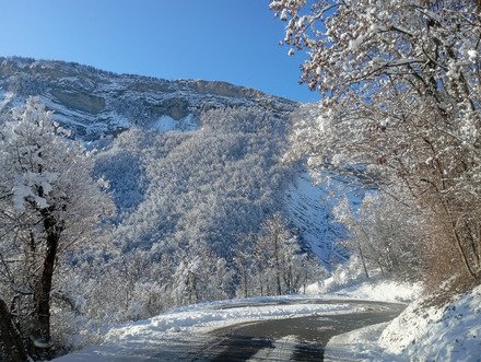 Hold up matinal pr&eacute; boulot &agrave; C&eacute;uze 