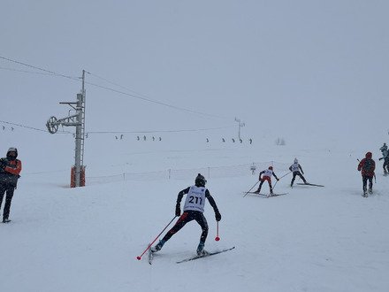 Et &ccedil;a continue encore et encore 