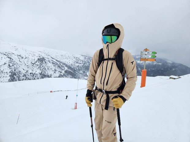 Meilleur d'dans que dehors ? Quand m&ecirc;me pas