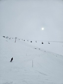 Meilleur d'dans que dehors ? Quand m&ecirc;me pas