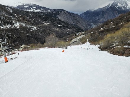 Meilleur d'dans que dehors ? Quand m&ecirc;me pas