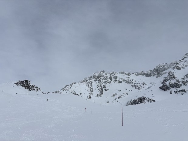 #44, un petit retour d&rsquo;hiver ❄️ 