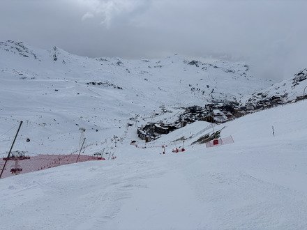 #44, un petit retour d&rsquo;hiver ❄️ 