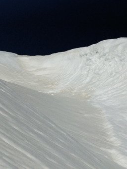 Une tr&egrave;s bonne avant le retour d'hiver 🌤️