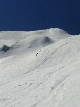 Une tr&egrave;s bonne avant le retour d'hiver 🌤️