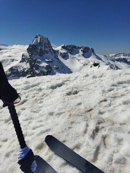 Une tr&egrave;s bonne avant le retour d'hiver 🌤️