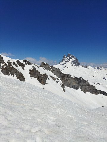 Une tr&egrave;s bonne avant le retour d'hiver 🌤️