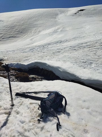 Une tr&egrave;s bonne avant le retour d'hiver 🌤️