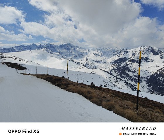 Fin de saison ? Pas s&ucirc;r...