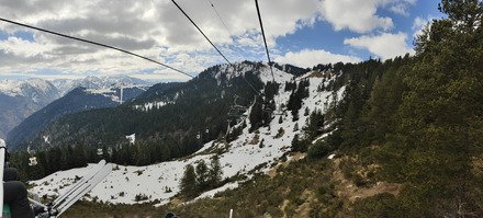 Fin de saison ? Pas s&ucirc;r...