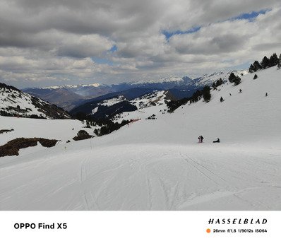 Fin de saison ? Pas s&ucirc;r...