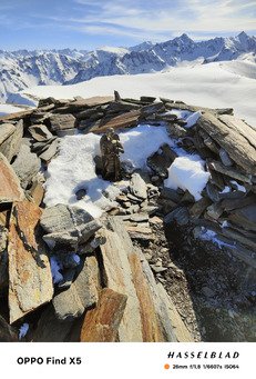 Merci Olive ! Une journ&eacute;e au paradis...