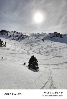 Merci Olive ! Une journ&eacute;e au paradis...
