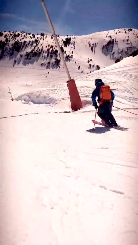 Merci Olive ! Une journ&eacute;e au paradis...