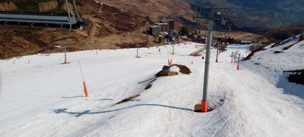 Rallongez les heures et les jours svp...