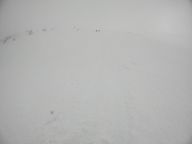Mieux que pr&eacute;vu, malgr&eacute; une belle chute.