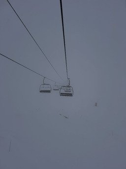 ⛷️🎿 Choisis ton camps 💤☕️